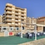 Aparthotel La Mirage