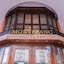 Hotel Mont Blanc