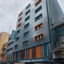 Occidental Alicante