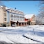 Hotel Cristina