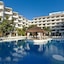 Aparthotel Aguamar