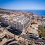Apartamentos Vigilia Park