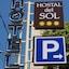 Hotel Hostal Del Sol