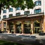 Hilton Vienna Plaza