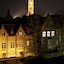 Hotel De Tuilerieen