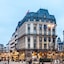 Brussels Marriott Hotel Grand Place