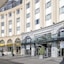 Hilton Brussels Grand Place
