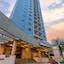 Mercure Sao Paulo Moema Hotel