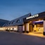 Radisson Hotel Montreal Airport