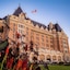 Fairmont Empress