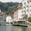 Hotel Des Balances