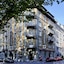 Hotel Continental-Park