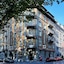 Hotel Continental-Park