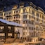 Hotel Monte Rosa