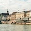 Grand Hotel Les Trois Rois
