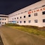Ramada By Wyndham Airport Prague