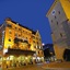 Torbrau Hotel