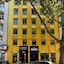 Nunohotel Köln City