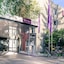 Mercure Hotel Aachen Europaplatz