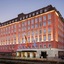 Eden Hotel Wolff