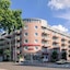 Mercure Hotel & Residenz Frankfurt Messe
