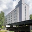 Congress Hotel Mercure Nürnberg An Der Messe