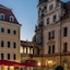 Hotel Taschenbergpalais Kempinski Dresden