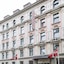 Go Hotel Ansgar
