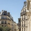 Hôtel Beige