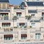 Prince De Galles, A Luxury Collection Hotel, Paris