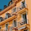Hôtel La Pérouse Nice
