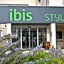 Ibis Styles Avignon Sud