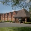 Ashford International Hotel