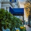 London Town Hotel