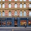 Leeds Marriott Hotel