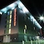 Hilton Garden Inn Glasgow City Centre