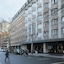 President Hotel