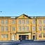 Royal Oxford Hotel