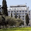 Athens Gate Hotel