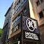 Carlton Hotel Buda Castle