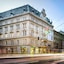 Ibis Styles Budapest Center