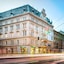 Ibis Styles Budapest Center