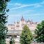 Park Plaza Budapest