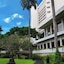 Hotel Borobudur Jakarta