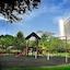Hotel Borobudur Jakarta