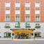 Brooks Hotel