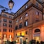 Hotel D'inghilterra Roma