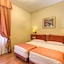 Flower Garden Hotel Rome