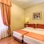 Flower Garden Hotel Rome