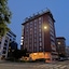 Unahotels Mediterraneo Milano